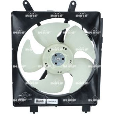 47044 Lüfter, Motorkühlung