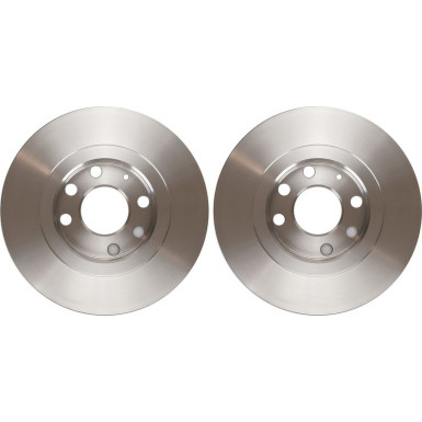 TRW Bremsscheibe DF1625