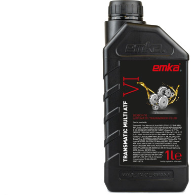1432070 Öl, Automatisiertes Schaltgetriebe (ASG) Transmatic Multi ATF VI