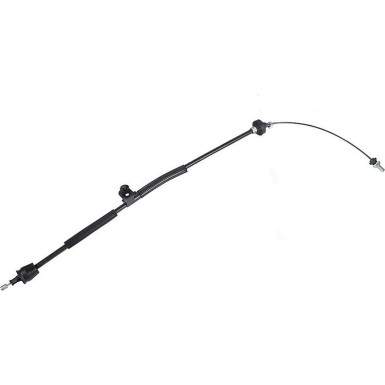 10.2373 Seilzug, Kupplungsbetätigung