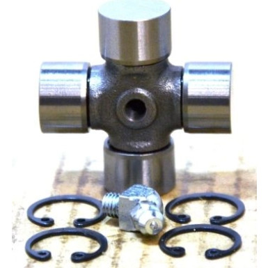 U 130 Gelenk, Gelenkwelle