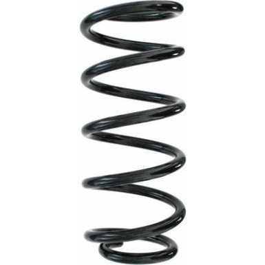 Spidan | Fahrwerksfeder | 87203