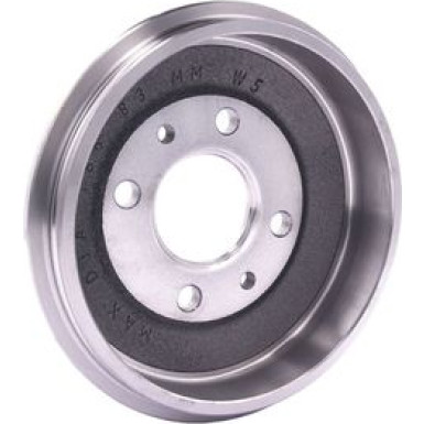 8DT 355 301-961 Bremstrommel