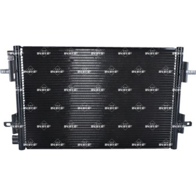 35634 Kondensator, Klimaanlage EASY FIT