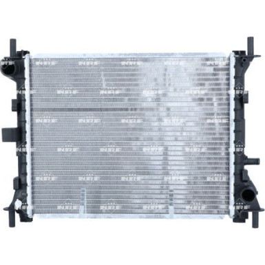 NRF | Kühler, Motorkühlung | 509614