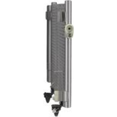 Nissens | Kondensator, Klimaanlage | 940257