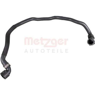 Metzger | Heizungsschlauch | 2422061