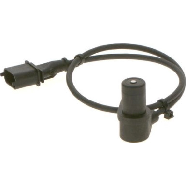 0 261 210 205 Impulsgeber, Kurbelwelle