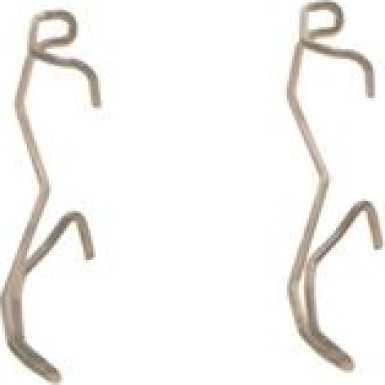 1 987 474 114 Zubehörsatz, Scheibenbremsbelag