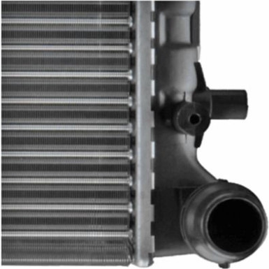 CR 477 001S Kühler, Motorkühlung BEHR