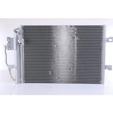 94373 Kondensator, Klimaanlage