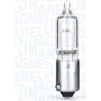 Magneti Marelli | Glühlampe | 002051200000