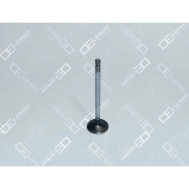 OE Germany | Einlassventil | 09 0520 ISC600