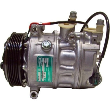 Mahle | Kompressor, Klimaanlage | ACP 439 000P
