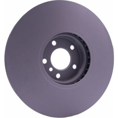 Hella Bremsscheibe Pro High Carbon 8DD 355 120-701