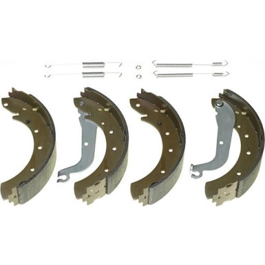 S 61 514 Bremsbackensatz ESSENTIAL LINE
