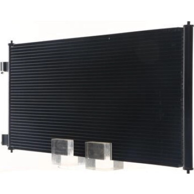 AC 689 000S Kondensator, Klimaanlage BEHR AC 689 000S Kondensator, Klimaanlage BEHR