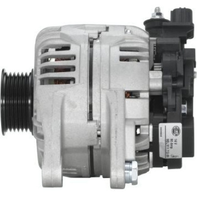 8EL 011 712-191 Generator