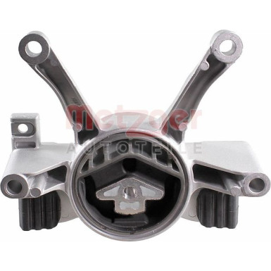 Metzger | Lagerung, Automatikgetriebe | 8054344