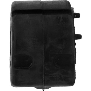 Lemförder | Lagerung, Stabilisator | 37501 01