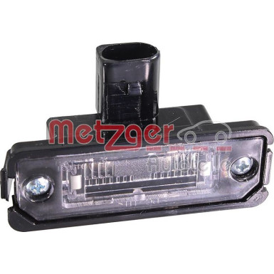 2080037 Kennzeichenleuchte