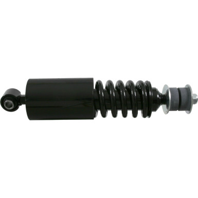 FEBI BILSTEIN 11722 Dämpfer, Fahrerhauslagerung