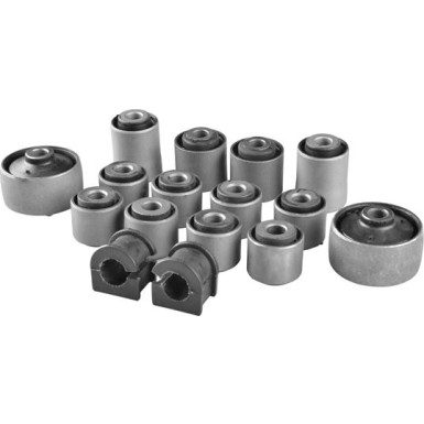 Tedgum | Reparatursatz, Radaufhängung | 00227721