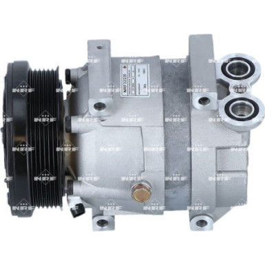 NRF | Kompressor, Klimaanlage | 32220