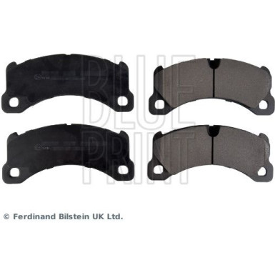 ADBP420046 Bremsbelagsatz, Scheibenbremse