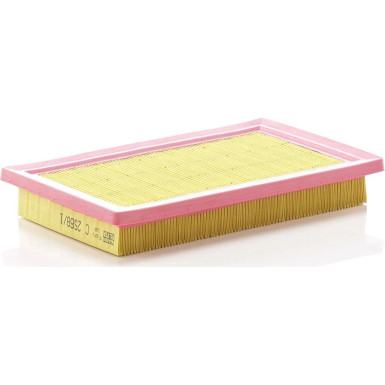MANN-FILTER C 2568/1 Luftfilter MANN-FILTER C 2568/1 Luftfilter