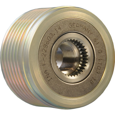 3 3532 1 Generatorfreilauf