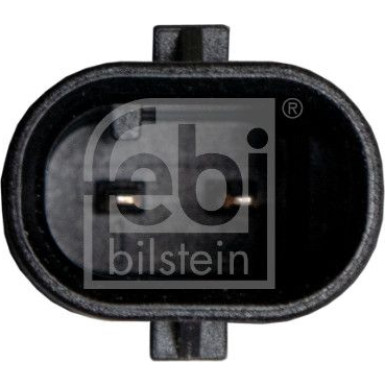 febi bilstein | Wasserpumpe, Motorkühlung | 192796
