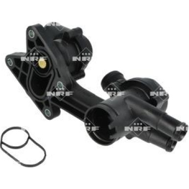 NRF Thermostat, Kühlmittel EASY FIT 725307 NRF Thermostat, Kühlmittel EASY FIT 725307