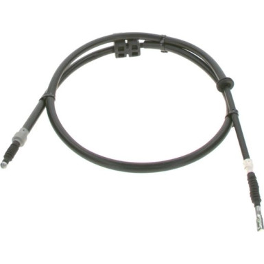 1 987 477 813 Seilzug, Feststellbremse