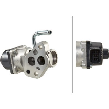 6NU 010 171-001 AGR-Ventil