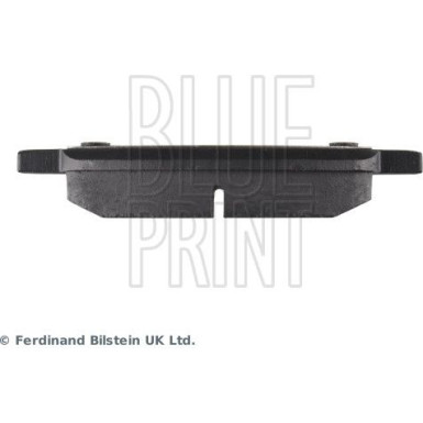 ADL144232 Bremsbelagsatz, Scheibenbremse