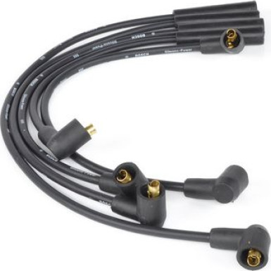 BOSCH | Zündleitungssatz | 0 986 356 719