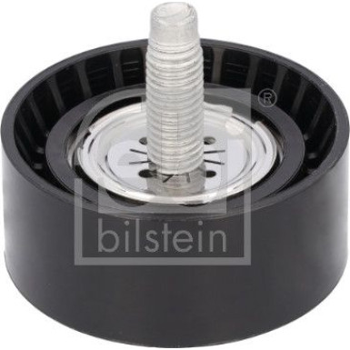 FEBI BILSTEIN 184852 Umlenk-/Führungsrolle, Keilrippenriemen