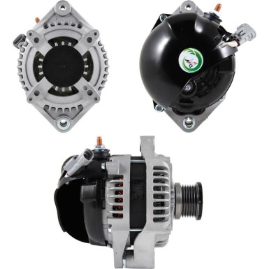 PSH | Generator | 575.927.150.050