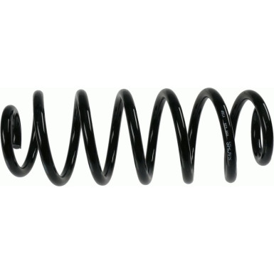 Sachs | Fahrwerksfeder | 998 436