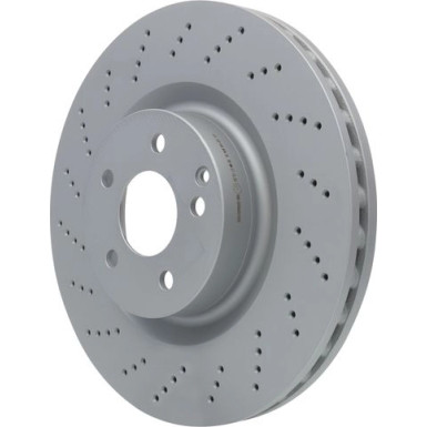 24.0132-0168.1 Bremsscheibe