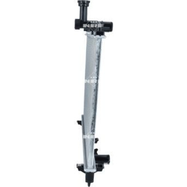 NRF | Kühler, Motorkühlung | 550025