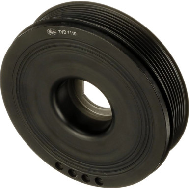 Gates Riemenscheibe, Kurbelwelle DriveAlign™ TVD1110 Gates Riemenscheibe, Kurbelwelle DriveAlign™ TVD1110