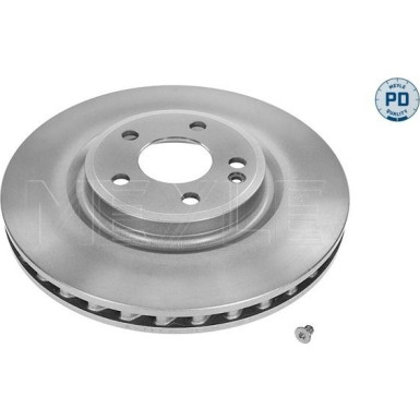 Meyle | Bremsscheibe | 083 521 0020/PD