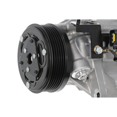 Valeo | Kompressor, Klimaanlage | 814728