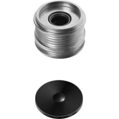 9XU 358 038-571 Generatorfreilauf