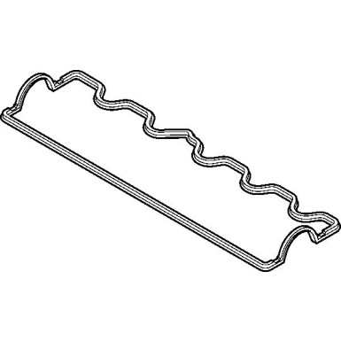 375.170 Dichtung, Zylinderkopfhaube 375.170 Dichtung, Zylinderkopfhaube