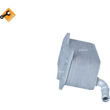31172 Ölkühler, Motoröl EASY FIT 31172 Ölkühler, Motoröl EASY FIT