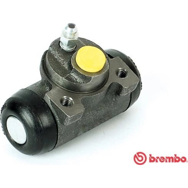 Brembo | Radbremszylinder | A 12 513 Brembo | Radbremszylinder | A 12 513