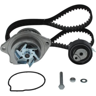 1 987 946 996 Wasserpumpe + Zahnriemensatz